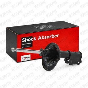 MAZDA Stoßdämpfer von STARK