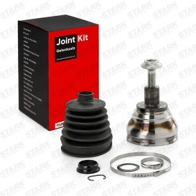 Compre Junta homocinética de STARK online para Passat B5 GP Variant (3BG, 3B6) a precios moderados