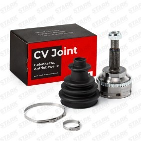 Osta Nivelsarja, vetoakseli STARK:llä SKJK-0200027 edullisesti hintaan 30,28 €