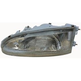 Achetez des Projecteur principal ABAKUS 214-1127L-LD-E à prix pour 51,22 €