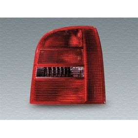 Osta Lampun pidike, takavalo MAGNETI MARELLI:llä 712376408419 edullisesti hintaan 8,69 €