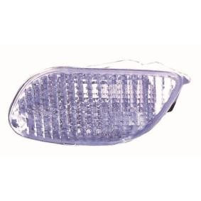 Achetez des Clignotant ABAKUS 431-1605R-BEVC à prix pour 19,11 €
