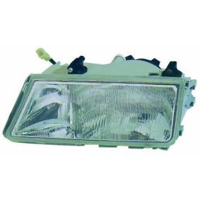 Scheinwerfer 666-1106R-LD-E