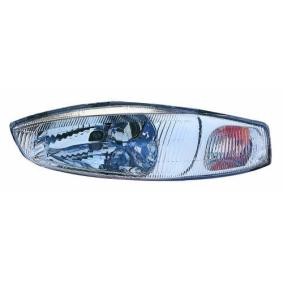 Achetez des Projecteur principal ABAKUS 214-1151R-LD-E à prix pour 101,78 €