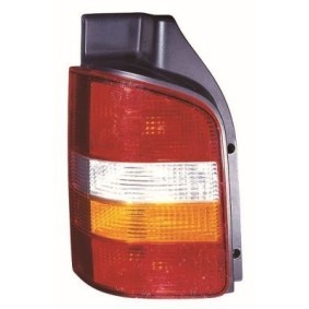 Rückleuchte 441-1978L-UE