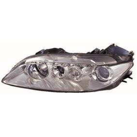 Scheinwerfer 216-1147L-LD-EM
