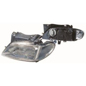 Scheinwerfer 552-1112R-LD-EM