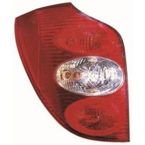 Rückleuchte 551-1953L-UE