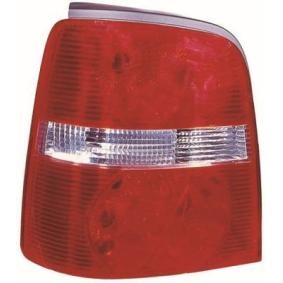 Comprar Piloto trasero de ABAKUS 441-1958L-UE a bajo precio de 47,26 €