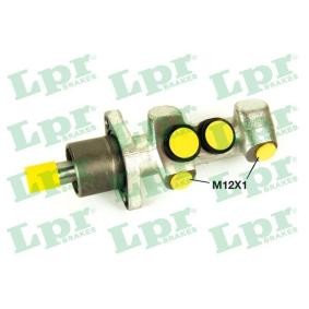 Comprar Cilindro principal de freno de LPR 1900 a bajo precio de 46,80 €