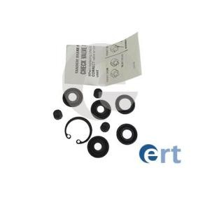 Comprar Juego de reparación, cilindro principal del freno de ERT 200077 a bajo precio de 8,01 €