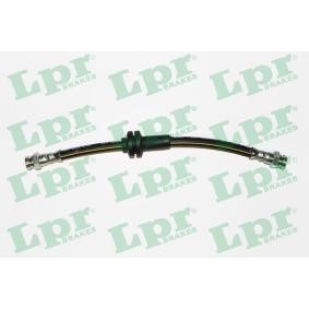 Bremsschlauch 6T46603 FIAT CINQUECENTO von LPR
