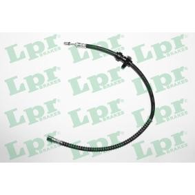 Comprar Latiguillo de freno de LPR 6T47876 a bajo precio de 21,95 €
