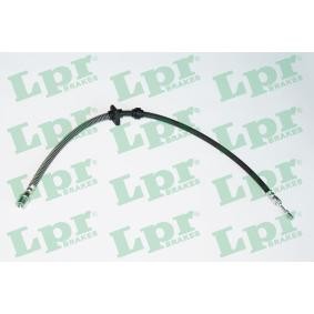 Comprar Latiguillo de freno de LPR 6T47877 a bajo precio de 21,48 €