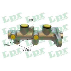 Comprar Cilindro principal de freno de LPR 1025 a bajo precio de 79,94 €