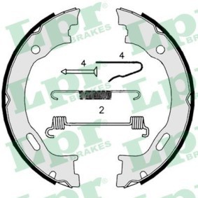 Comprar Cilindro principal de freno de LPR 1084 a bajo precio de 37,35 €
