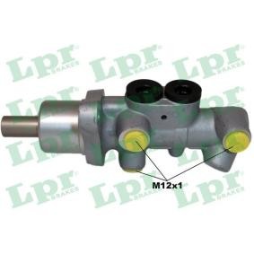 Acquista Cilindro maestro del freno da LPR 1696 a buon mercato per soli 64,80 €