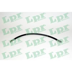 Comprar Latiguillo de freno de LPR 6T47836 a bajo precio de 7,46 €