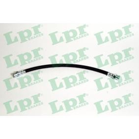 Comprar Latiguillo de freno de LPR 6T47187 a bajo precio de 8,42 €