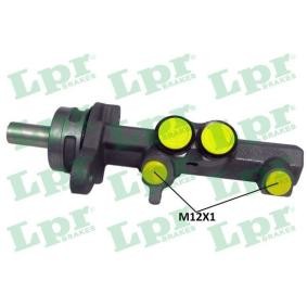 Acquista Cilindro maestro del freno da LPR 1569 a buon mercato per soli 76,53 €