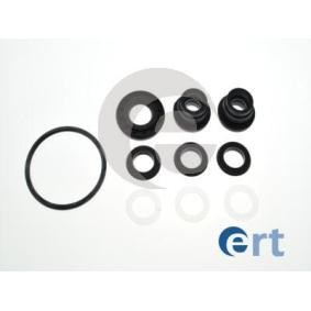 Acquista Kit riparazione, cilindro maestro comando freno da ERT online per LT 28-46 II Van (2DA, 2DD, 2DH) a prezzi moderati