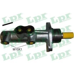 Comprar Cilindro principal de freno de LPR 1038 a bajo precio de 103,59 €