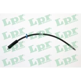 Comprar Latiguillo de freno de LPR 6T48063 a bajo precio de 15,19 €