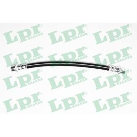 Comprar Latiguillo de freno de LPR 6T48077 a bajo precio de 6,59 €