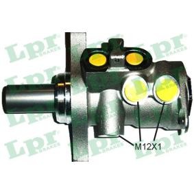 Comprar Cilindro principal de freno de LPR 1580 a bajo precio de 95,48 €