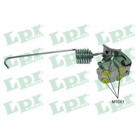 Bremskraftregler 9972