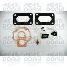 Reparatursatz, Vergaser W551