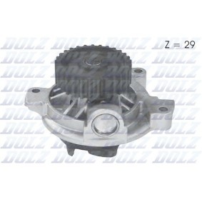 Acquista Pompa acqua da DOLZ A171 a buon mercato per soli 34,53 €