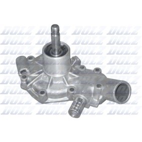 Achetez des Pompe à eau DOLZ N565 à prix pour 46,40 €