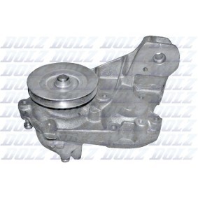 Achetez des Pompe à eau DOLZ S164 à prix pour 89,34 €