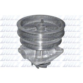 Achetez des Pompe à eau DOLZ S216 à prix pour 55,49 €