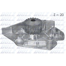 Achetez des Pompe à eau DOLZ C112 à prix pour 36,30 €