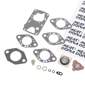 Vergaser und Einzelteile von MEAT & DORIA für 106 I (1A, 1C) günstig online kaufen