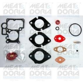 Acquista Kit riparazione, Carburatore da MEAT & DORIA S50G a buon mercato per soli 34,14 €