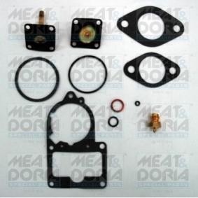 Reparatursatz, Vergaser S27G