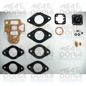 Reparatursatz, Vergaser W545