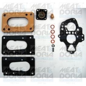 Reparatursatz, Vergaser S55F
