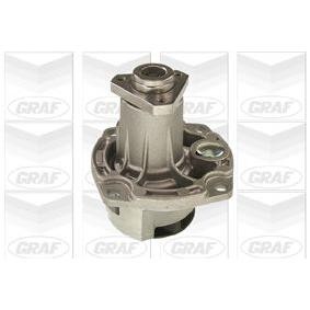 Wasserpumpe PA101