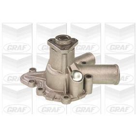 Wasserpumpe von GRAF PA345