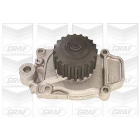 Achetez des Pompe à eau GRAF PA385 à prix pour 44,94 €
