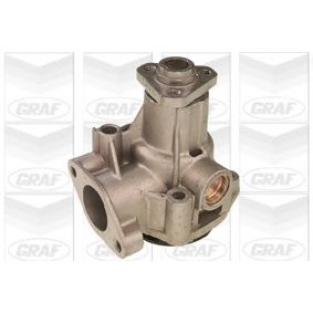 LANCIA Wasserpumpe von GRAF