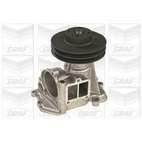 Acquista Pompa acqua da GRAF PA567 a buon mercato per soli 86,50 €