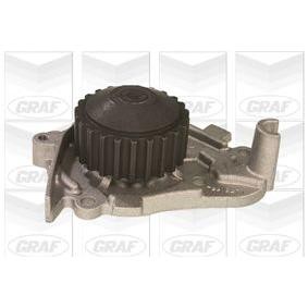 Wasserpumpe PA611