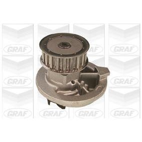 Comprar Bomba de agua de GRAF PA235 a bajo precio de 43,33 €