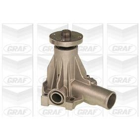 Wasserpumpe von GRAF PA312