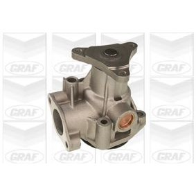 LANCIA Wasserpumpe von GRAF